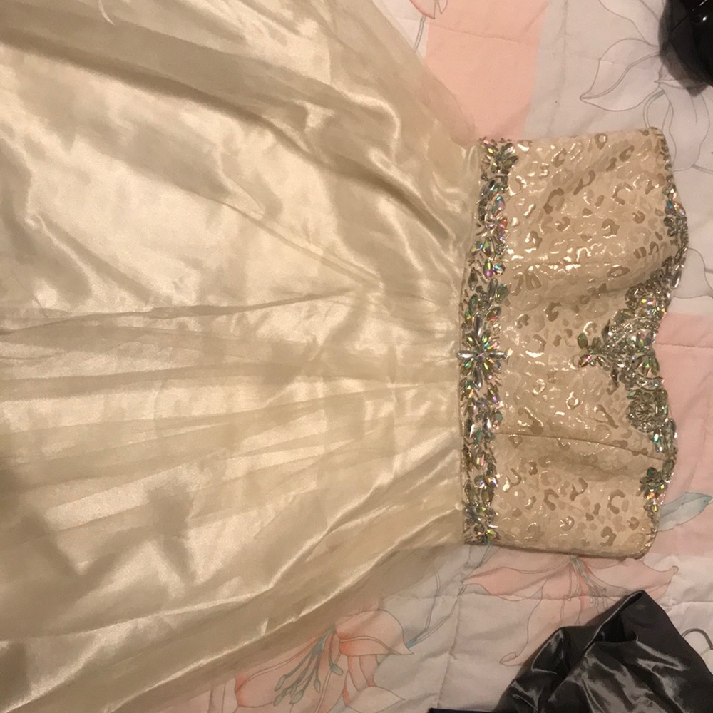 15 dress